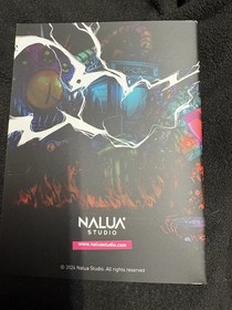 Neo geo snk aes  Terraonion Neo SD Pro Vengeance Hunters w/ full library 