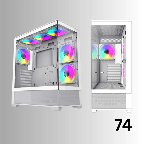 High FPS Gaming PC - Intel Core i7-14700KF - Custom Options - Picture 12 of 18