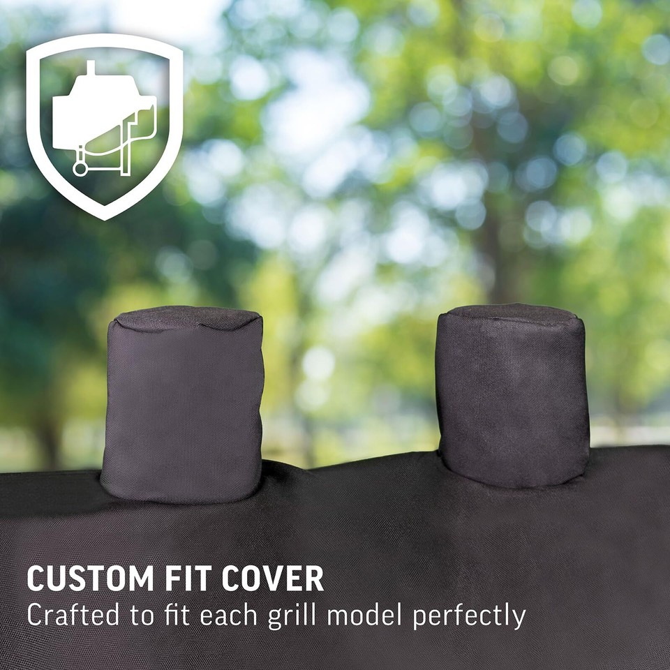 Grand Champ Grill Cover eBay