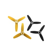 Parrot Propeller Set (x4) Yellow for Bebop DRONE (not for Bebop 2)