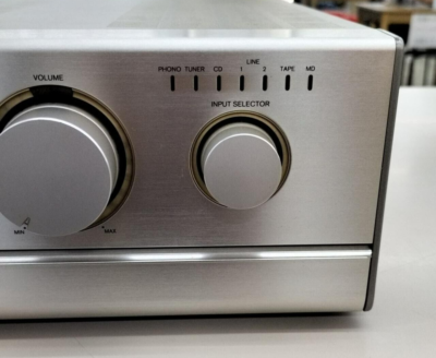 ONKYO INTEC275 A-922M Premain Amplifier used | eBay
