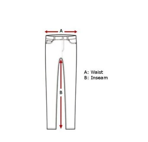 Mens Biker Jeans Real Black Or  Cow Leather Sleek And Sexy 501 Style Pants New. - Image 4 of 4