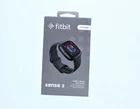 Fitbit Sense 2 Health + Fitness Smartwatch (Shadow Grey)