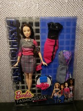 barbie fashionista 36