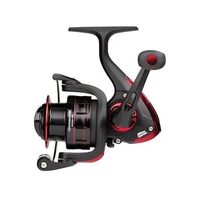 Abu Garcia NEU Cardinal X Spinn Angelrollen - alle Modelle verfügbar