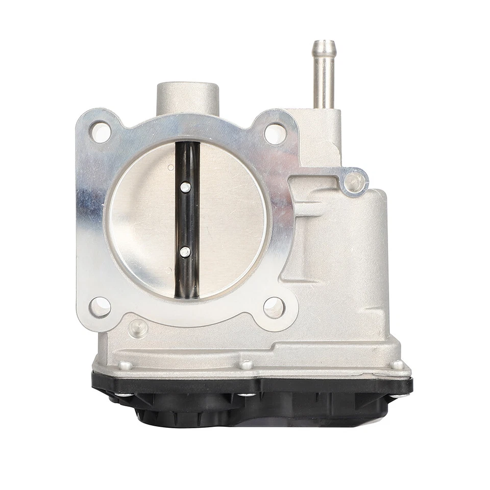 For Suzuki Grand Vitara 2.4L 2009-2013 Suzuki SX4 2.0L 2010-2013 Throttle Body - Image 3 of 4