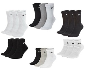 white nike socks womens