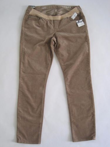 GAP 1969 ALWAYS SKINNY ULTIMATE PANEL CORDS SEVERAL SIZES NWTG SOLD OUT S/983894 image 2