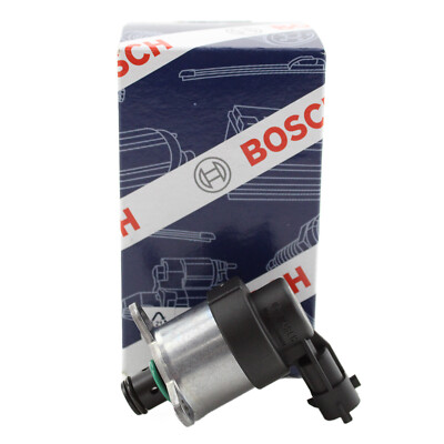 #ad Bosch Fuel Pressure Metering Unit Regulator for Silverado 2500 HD Sierra 3500 $160.61