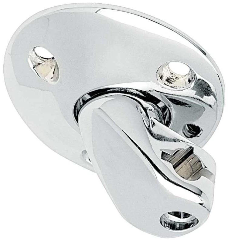 Juego de soporte para visera de sol OER Firebird Bel Air Camaro Chevelle Impala Nova Foto 4 de 4