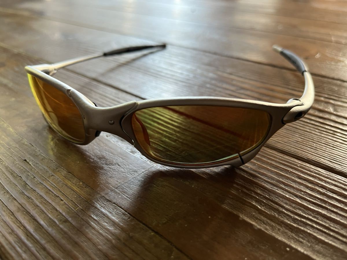 OAKLEY Oakley X-Metal Juliet Juliet plasma fire plasma fire OAKLEY Oakley X-Metal Juliet Juliet plasma fire plasma fire
