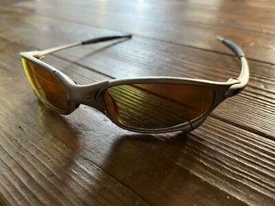 OAKLEY Oakley X-Metal Juliet Juliet plasma fire plasma fire OAKLEY Oakley X-Metal Juliet Juliet plasma fire plasma fire
