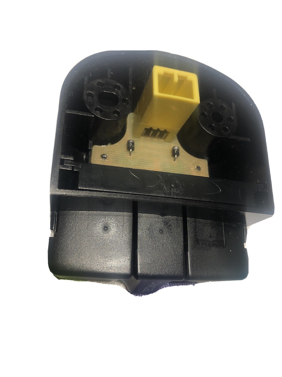 2001-2005 HONDA CIVIC RESUME ACCEL/ CANCEL/SET CRUISE CONTROL SWITCH 2001-2005 HONDA CIVIC RESUME ACCEL/ CANCEL/SET CRUISE CONTROL SWITCH