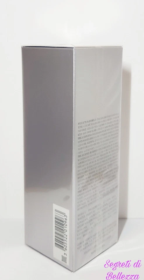 ARMANI CODE ICE EAU DE TOILETTE FÜR HERREN 75 ML SPRAY - Bild 4 von 4