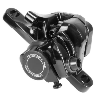 Shimano BR-R517 Rennrad Scheibenbremssattel - Schwarz