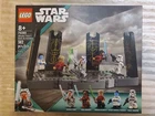 LEGO Star Wars 75385 Ahsoka Tano's Duel On Peridea Thrawn  Sealed New Rare 2024