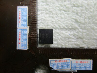 2pcs 8D8334 BDB334 BD8334MWV BD8334 BD8334MWV-E2 QFN56 IC Chip