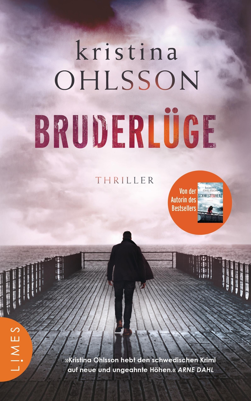 Thumbnail - Bruderlüge Kristina Ohlsson
