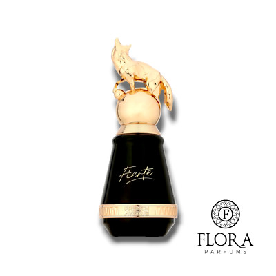 Fiere - French Avenue - 100ml _ Eau de Parfum für Herren und Damen