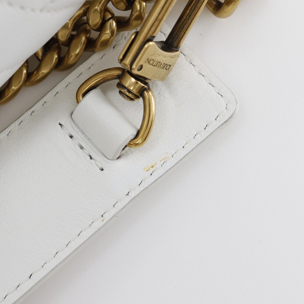 LOUIS VUITTON New Wave MM Shoulder Bag M51945 Chain bag 2WAY LOUIS VUITTON New Wave MM Shoulder Bag M51945 Chain bag 2WAY