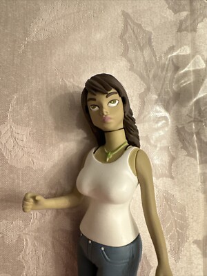 Gimix Toys Vice Do's & Don'ts: Beatrice Doll Open Box