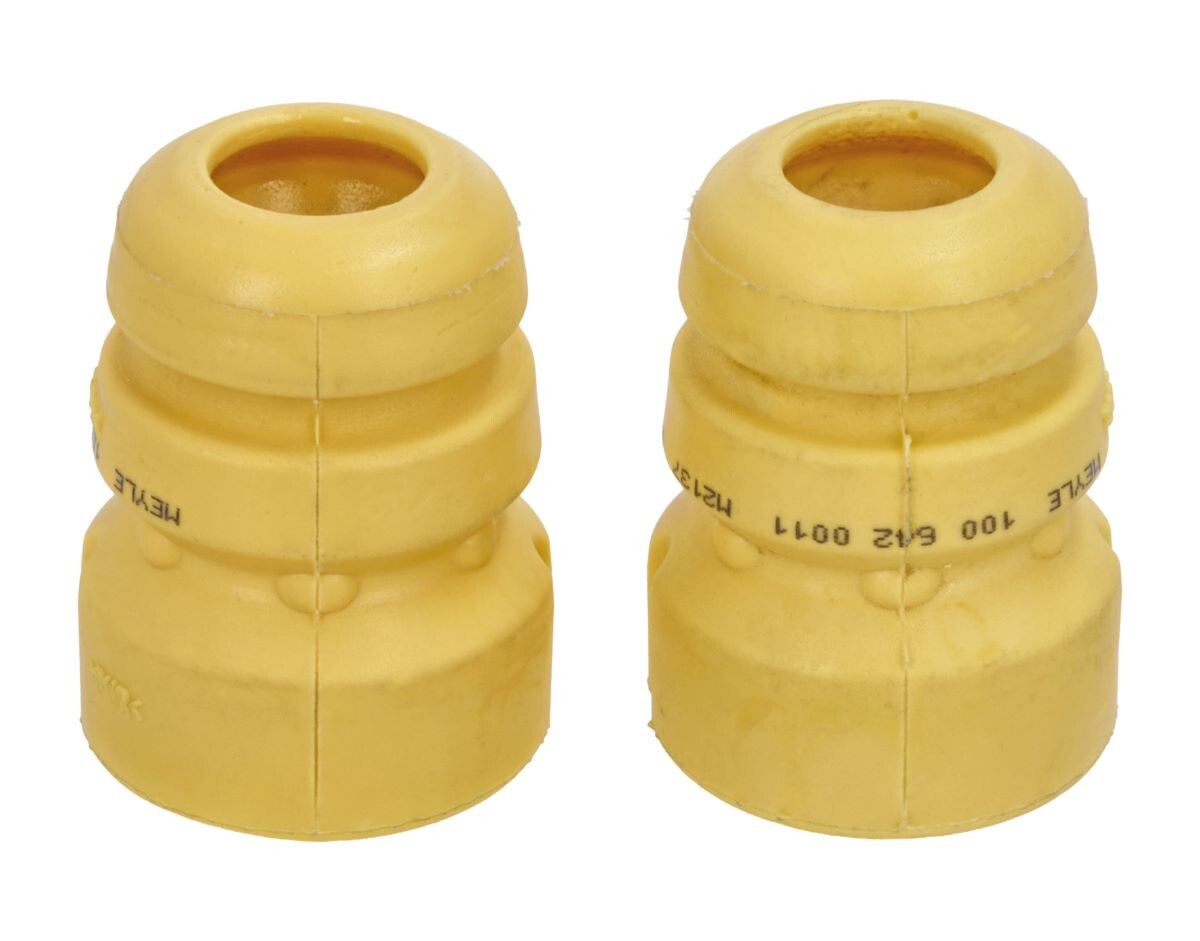 Amortisseur rebond VW anti-vibration pour Audi A4 et A6 avec double étanchéité
