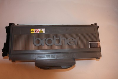 Brother TN-330 Toner Cartridge, BLACK | eBay