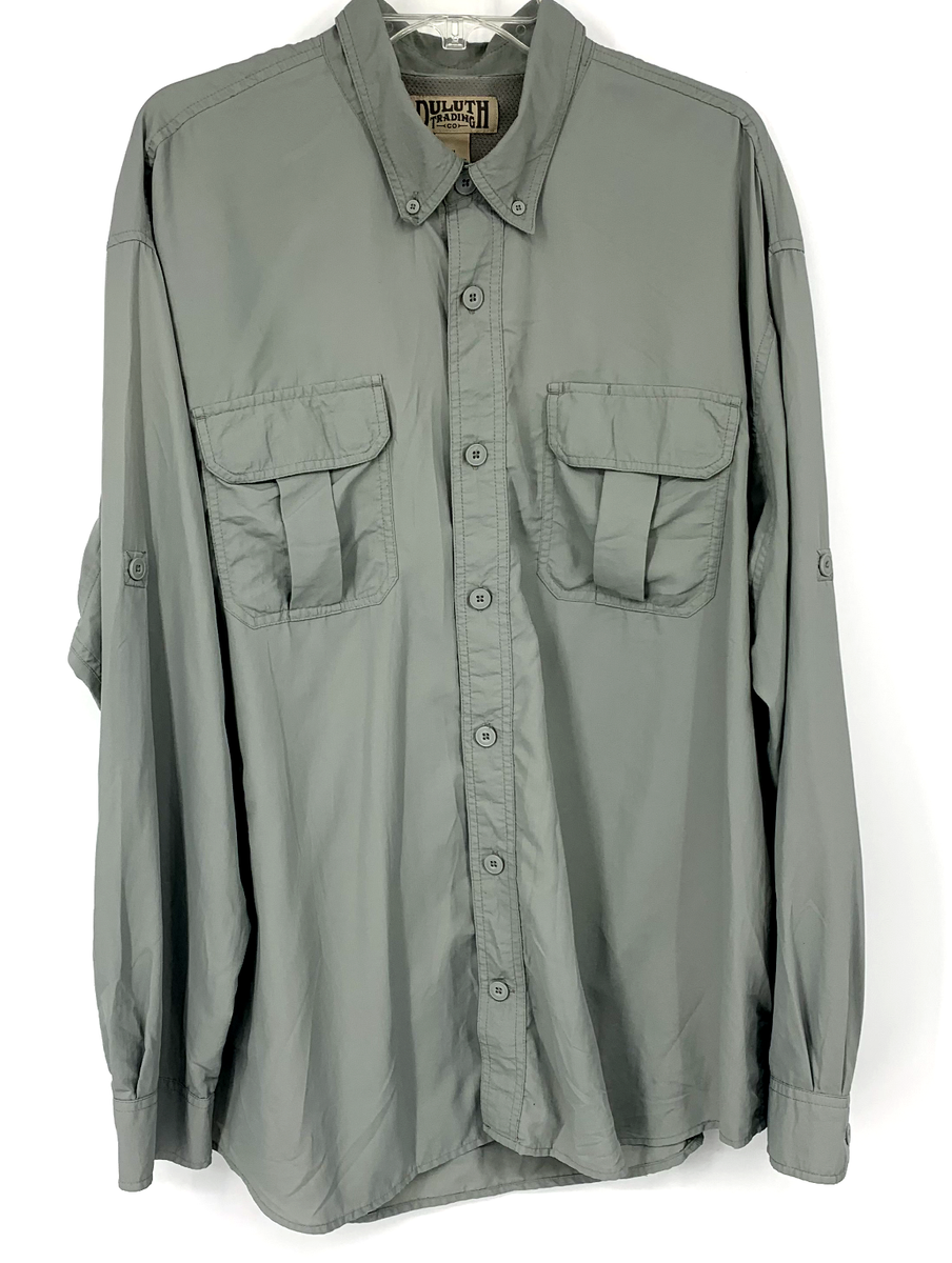 Gilet de travail éco manches longues
