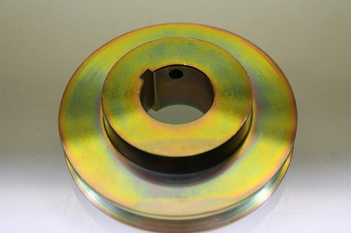 Polea de motor SA35492 Sabo John Deere #44-08-082 - Imagen 4 de 6