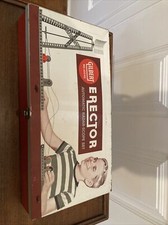 gilbert erector set 10042 Automatic Radar Scope Set