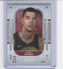 2025 Panini Vlad Goldin Base Autographs (Raw)