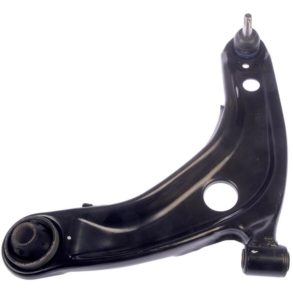 Front Lower Control Arm and Ball Joint Assembly for 2012-2017 Toyota Prius C - Image 2 of 4