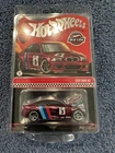 Hot Wheels Red Line Club 2006 BMW M3 Red