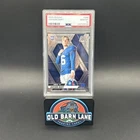 2025 Panini Mosaic - Rookie Variations Jaxson Dart #288 (RC) PSA 10!
