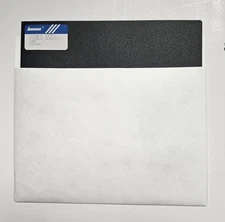 8 INCH FLOPPY DISKS.  New sealed DS/DD Double Sided Double Density.  Soft Sector