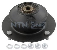 SNR Reparatursatz Federbeinstützlager KB650.00 für BMW 3er E30 5er E34 E28 6er