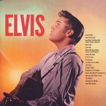 Elvis von Elvis Presley | CD | Zustand sehr gut