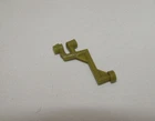 G.I. JOE (1986) DREADNOK GROUND ASSAULT RAM ~ KICKSTAND ~ *BROKEN* MOTORCYCLE