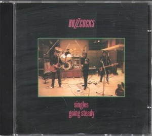 Buzzcocks Singles Going Steady | eBay