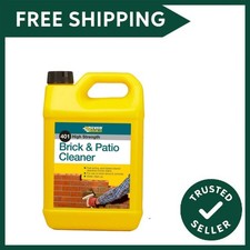 401 Brick & Patio Cleaner 5Ltr.- BC5L