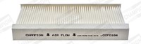 Champion CCF0184 Filter, Innenraumluft For Land Rover