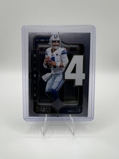2024 Panini Select - Select Numbers Dak Prescott #14