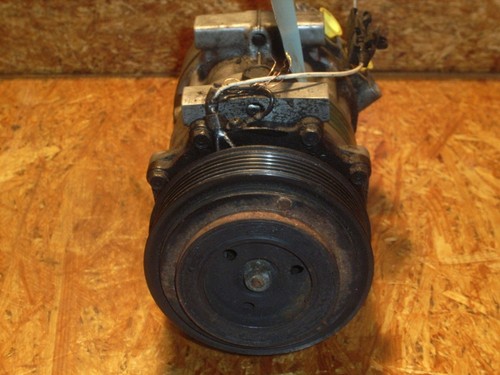 425487 Klimakompressor, Kältemittelkompressor Renault Espace III