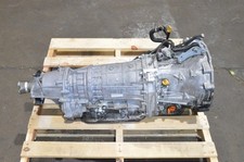 Jdm 2008 Subaru Legacy Gt 2.0l Ej20x Turbo Awd Automatic Transmission