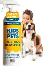 Instant All-Purpose Stain  Odor Remover Permanently Eliminates Dog Pee Cat