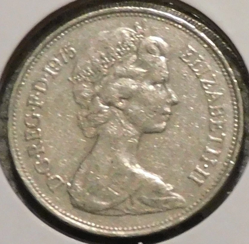 1975 UK Coins for sale | eBay