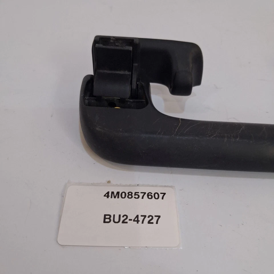 2018 Audi A5 Roof Grab Handle 4M0857607 - Image 4 of 4