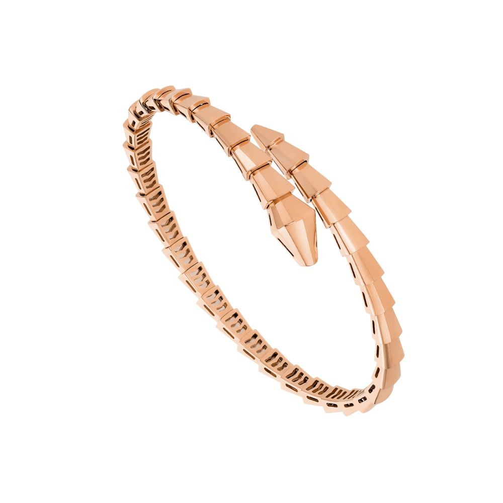 BVLGARI Serpenti Viper Bracelet 860039 156560031 image 4