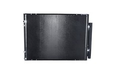 NRF 35857 Kondensator Klimaanlage für LEXUS RX (MHU3, GSU3, MCU3) +Trockner