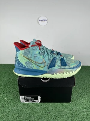 Nike Kyrie 7 Preheat Special FX for Sale | Authenticity Guaranteed
